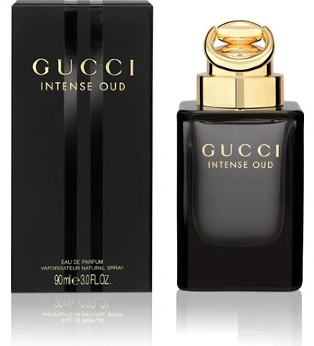 Gucci Intense Oud Edp 90 ml Man JLT