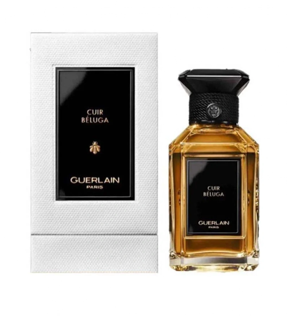 Guerlain Cuir Beluga EDP 100ml JLT
