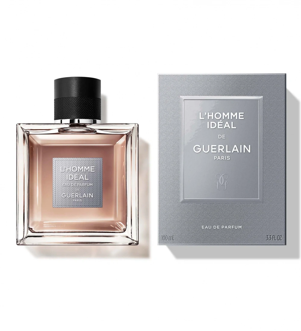 Guerlain L'Homme Ideal Eau De Parfum JLT