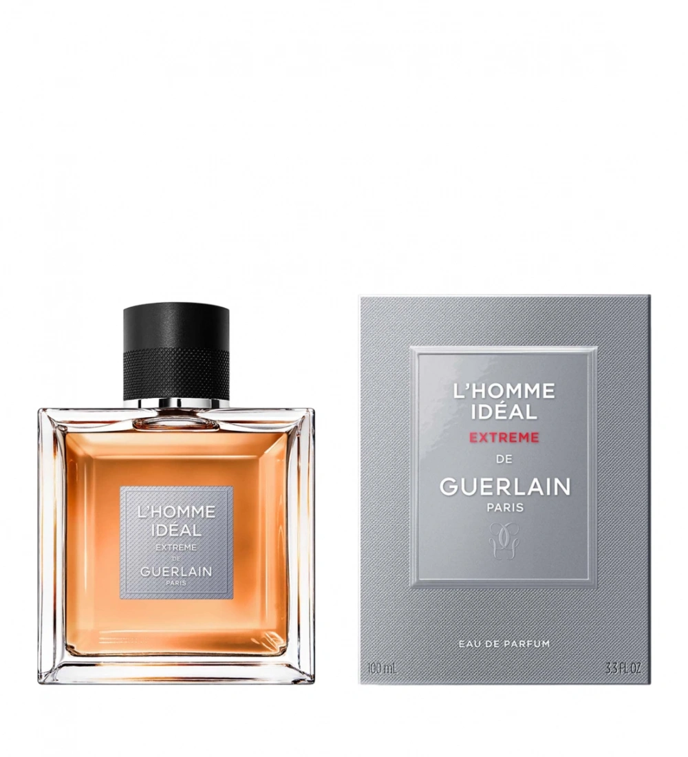 GUERLAIN L'Homme Ideal Extreme 100 ml edp man JLT