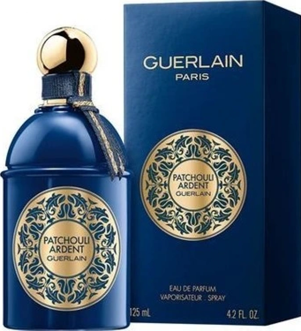 Guerlain Paris Patchouli Ardent EDP 125 ml Unisex JLT