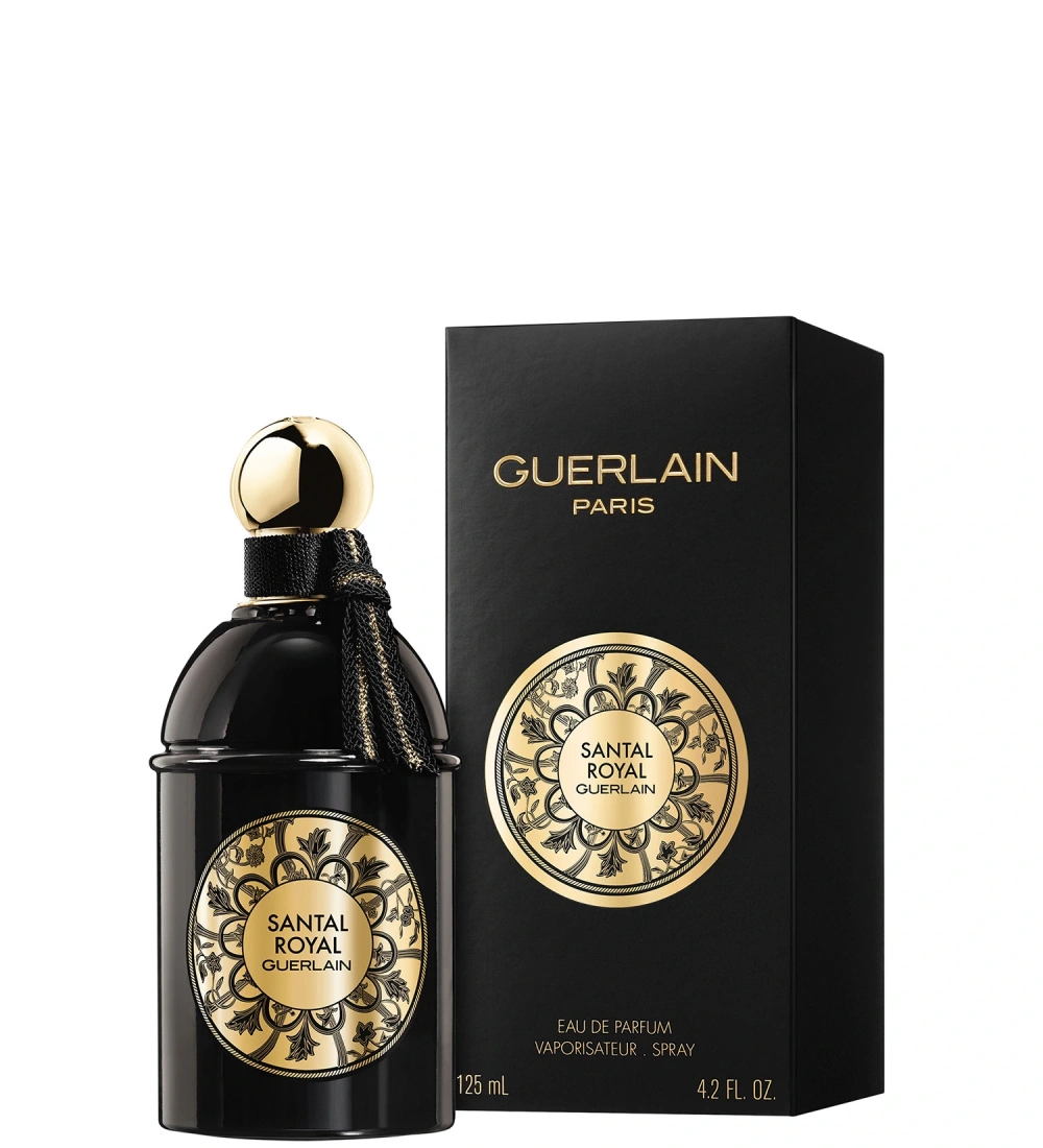 Guerlain Paris Santal Royal EDP 125 ml Unisex JLT