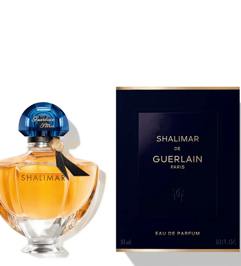 Guerlain Shalimar Edp 90 ml woman JLT