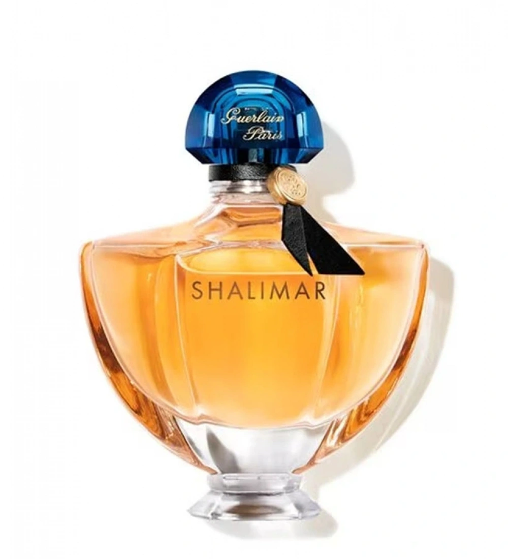 Guerlain Shalimar Edp 90 ml woman tester