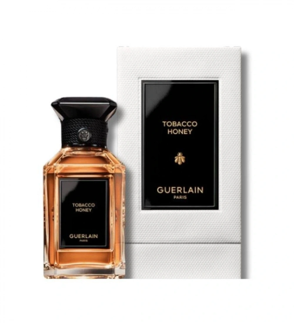Guerlain Tobacco Honey Edp 100 ml Unisex JLT