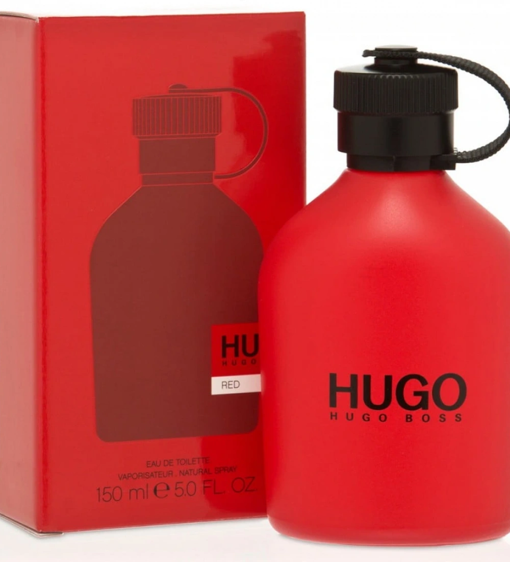 Hugo Boss Red EDT  150 ml JLT