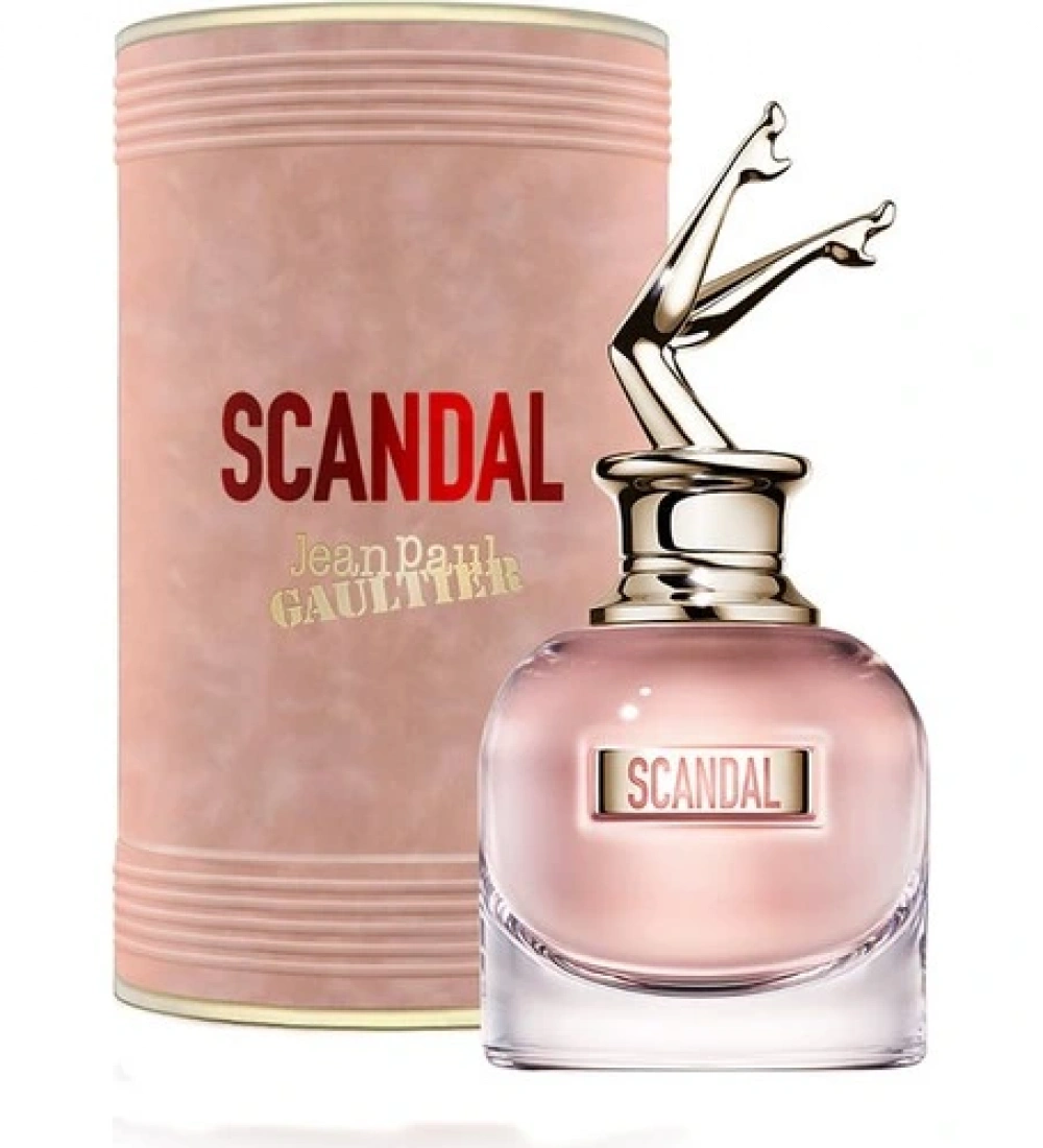 Jean Paul Gaultier Scandal 80ML Edp JLT Woman