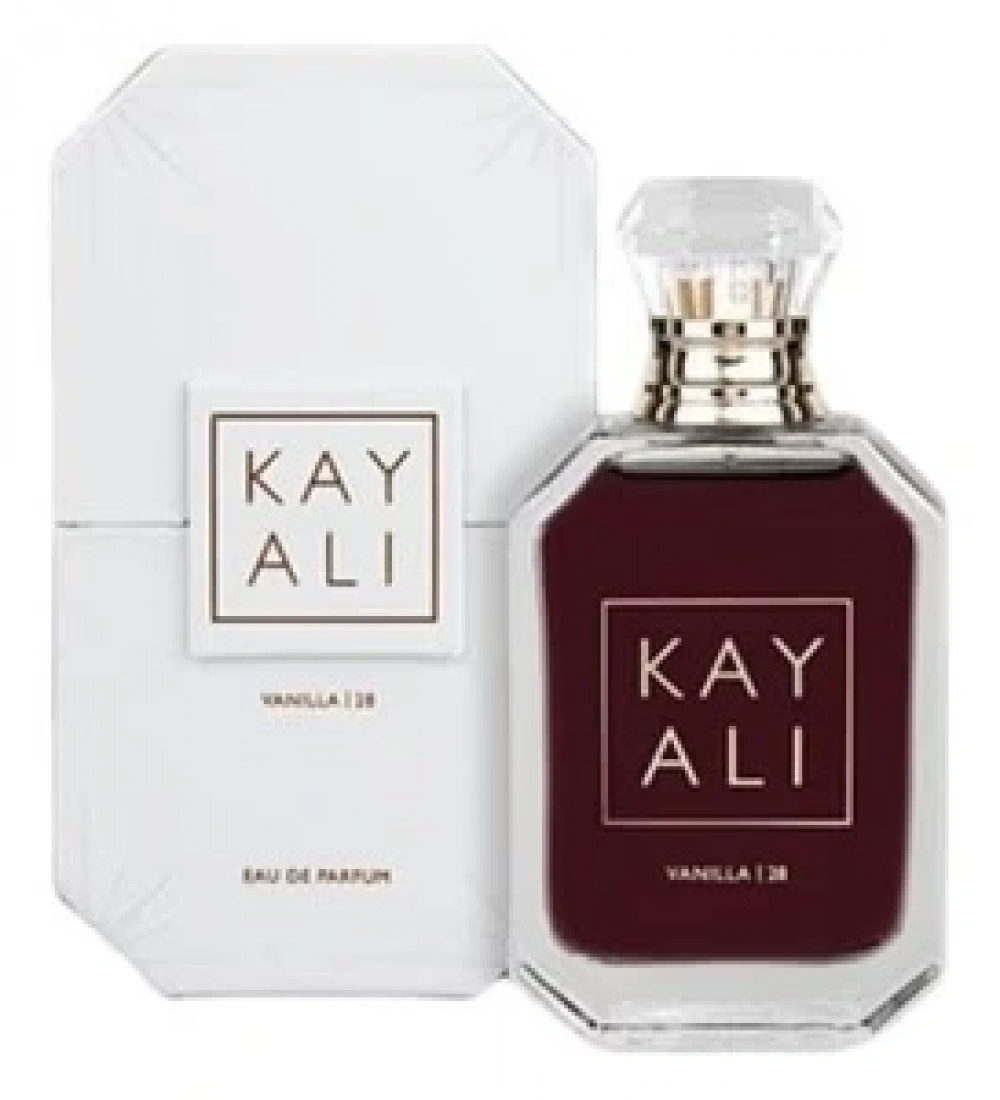 KAYALI VANILLA 28 - Eau de Parfum Unisex JLT
