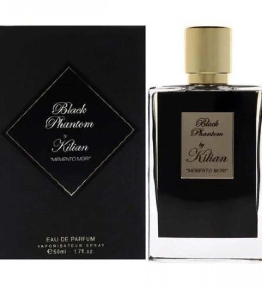 Kilian Black Phantom Edp 50 ml  JLT