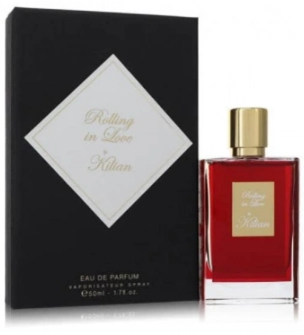 Kilian Rolling in Love Edp 50ml  JLT