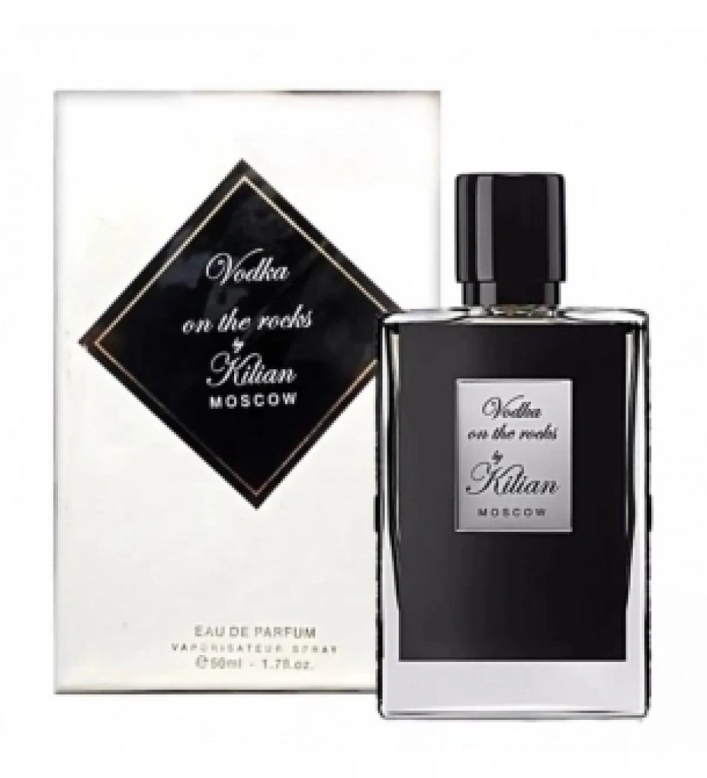 Kilian Vodka on the Rocks 50 ml Edp Unisex  JLT