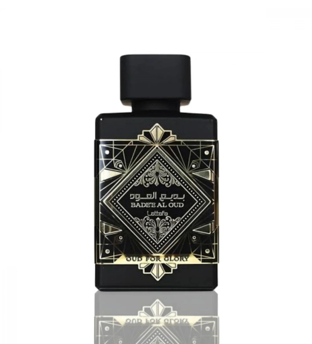Lattafa Badee Oud For Glory EDP 100 Unisex Tester