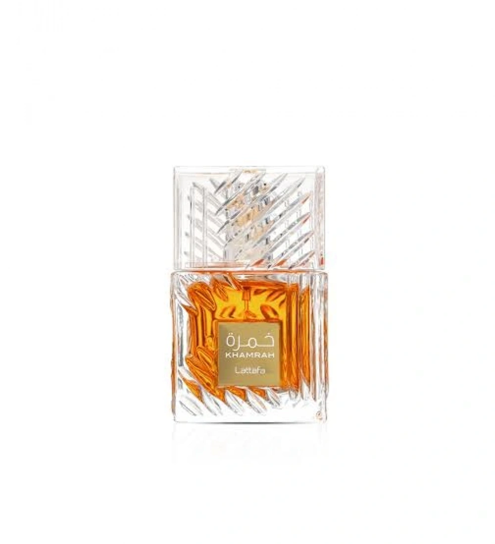 Lattafa Khamrah 100 ml Edp Unisex tester