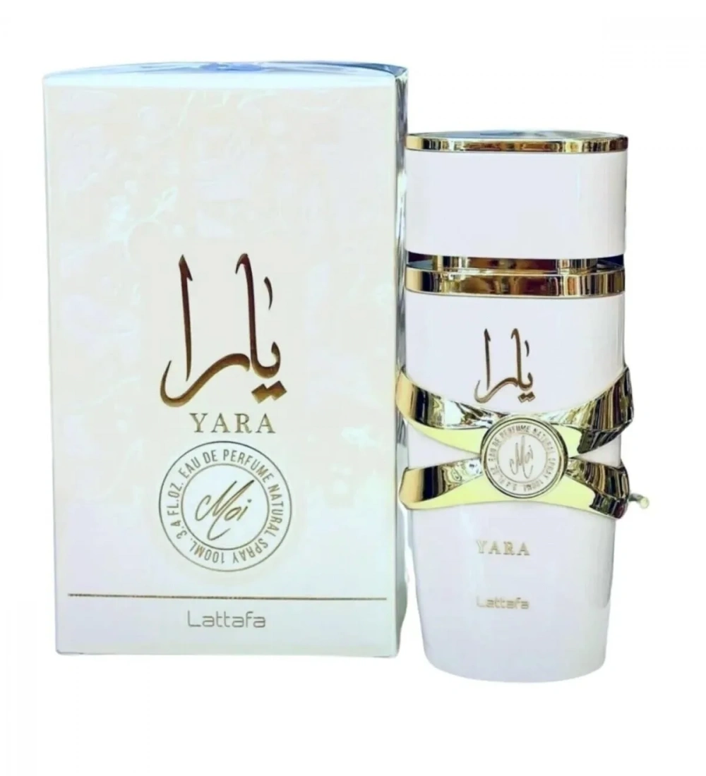 lattafa Yara moi Unisex JLT