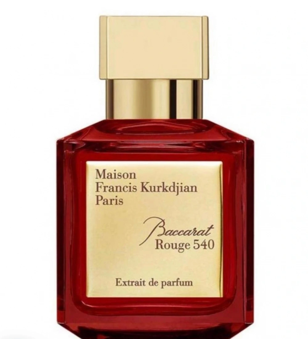 Maison Francis Kurkdjian Baccarat 540 Etrait De 70ml Unisex tester