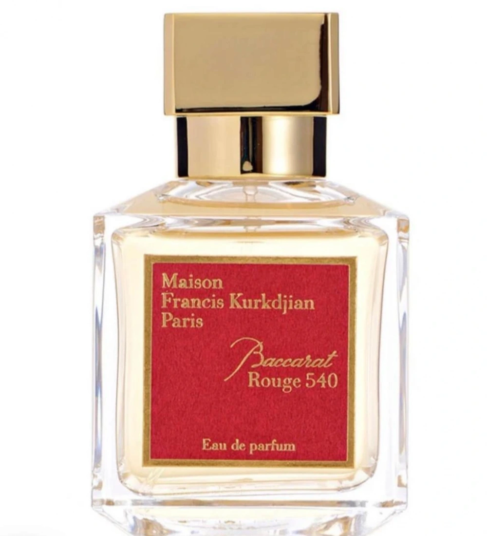 Maison Francis Kurkdjian Baccarat  70 ml EDP Unisex tester