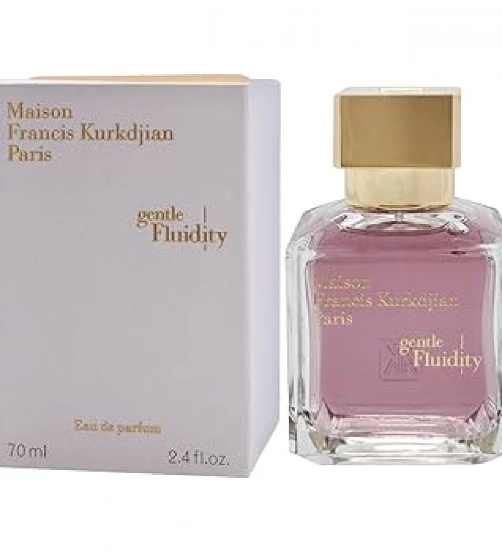 Maison francis kurkdjian baccarat gentle fluidity JLT
