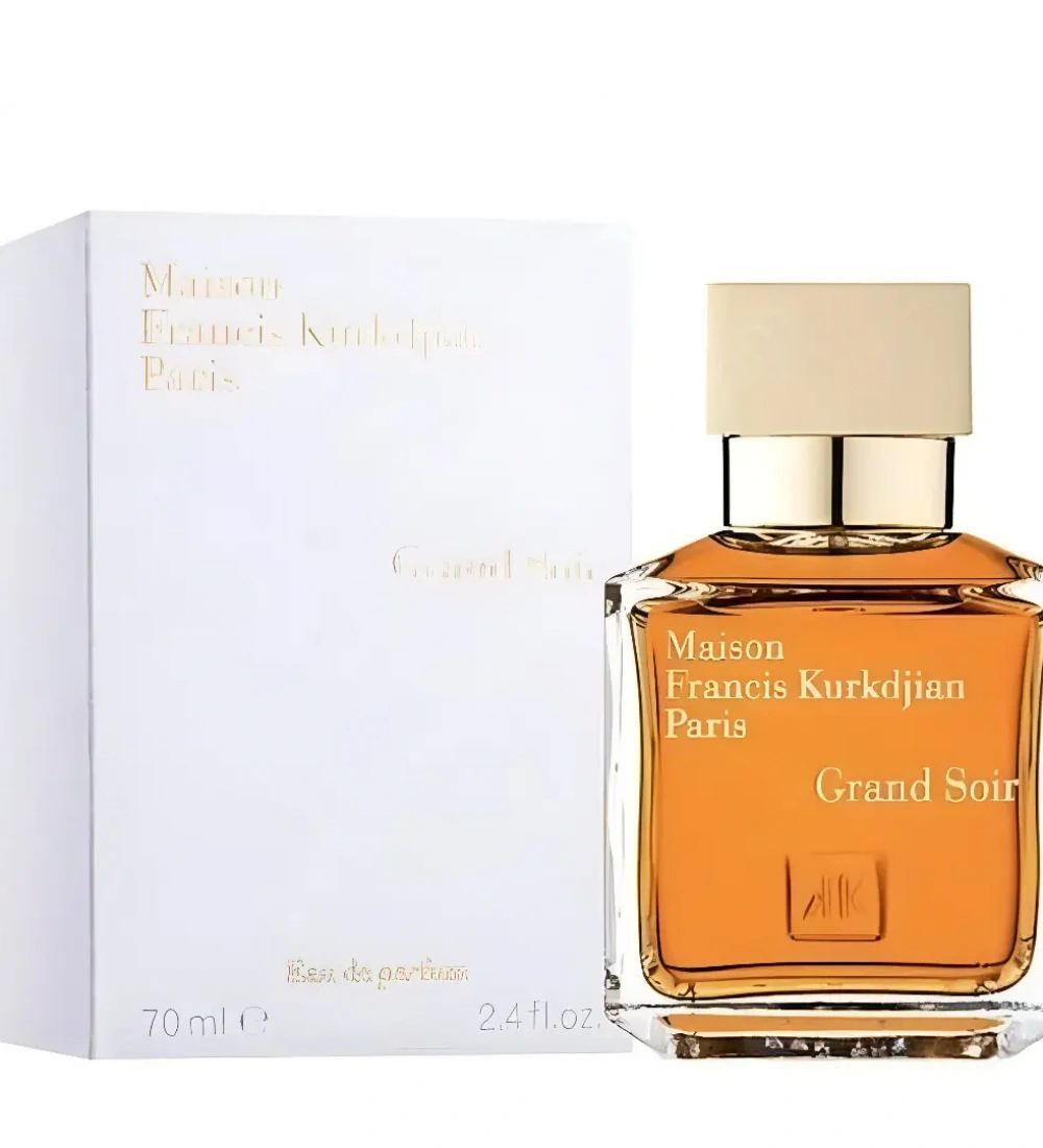 Maison Francis Kurkdjian Grand Soir Eau De Parfüm 70 ML Unisex JLT