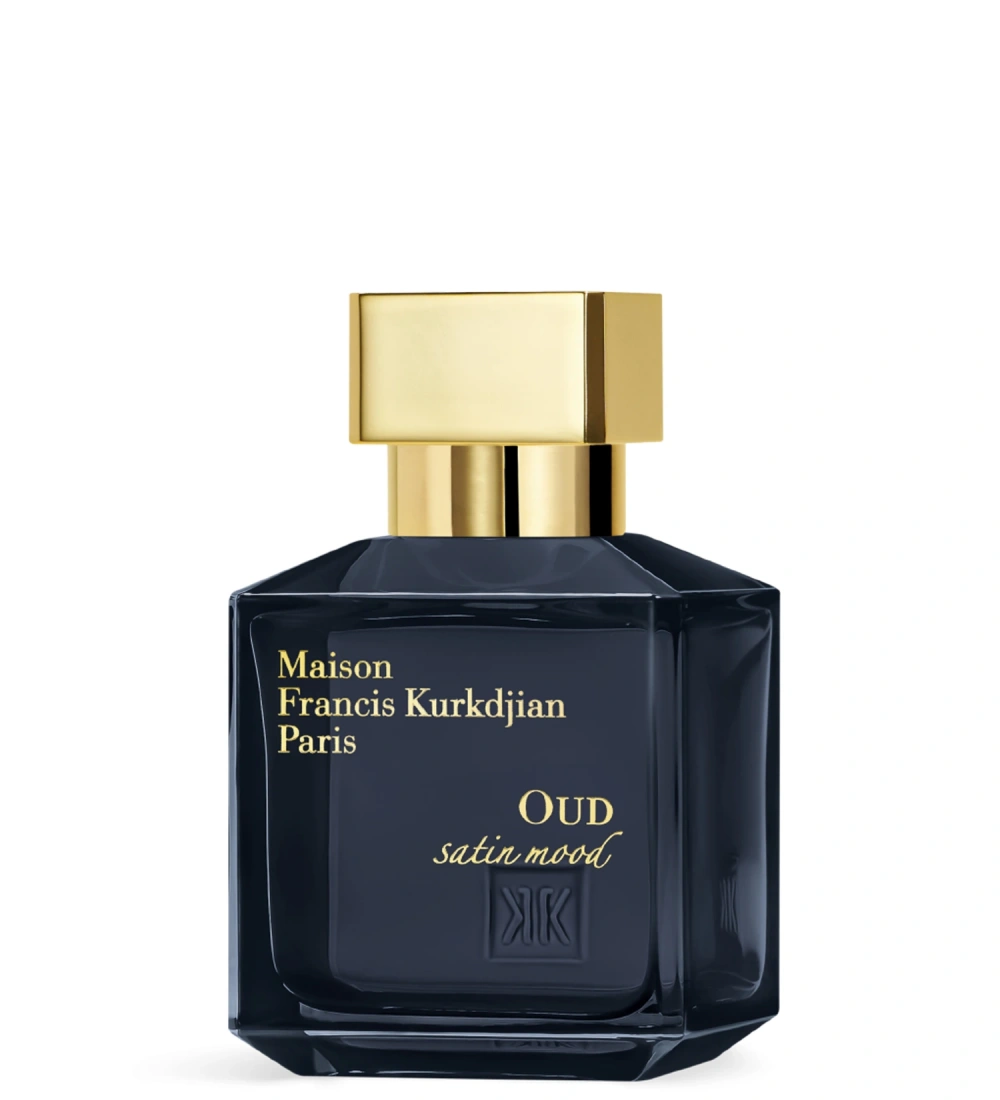 Maison Francis Kurkdjian Oud Satin Mood Edp 70 ml tester
