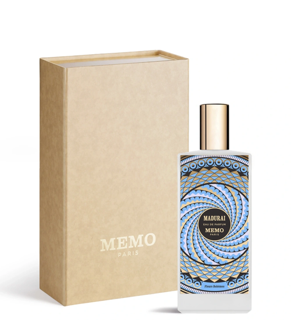 Memo Maduraı Eau De Parfum Memo Parıs Unisex JLT
