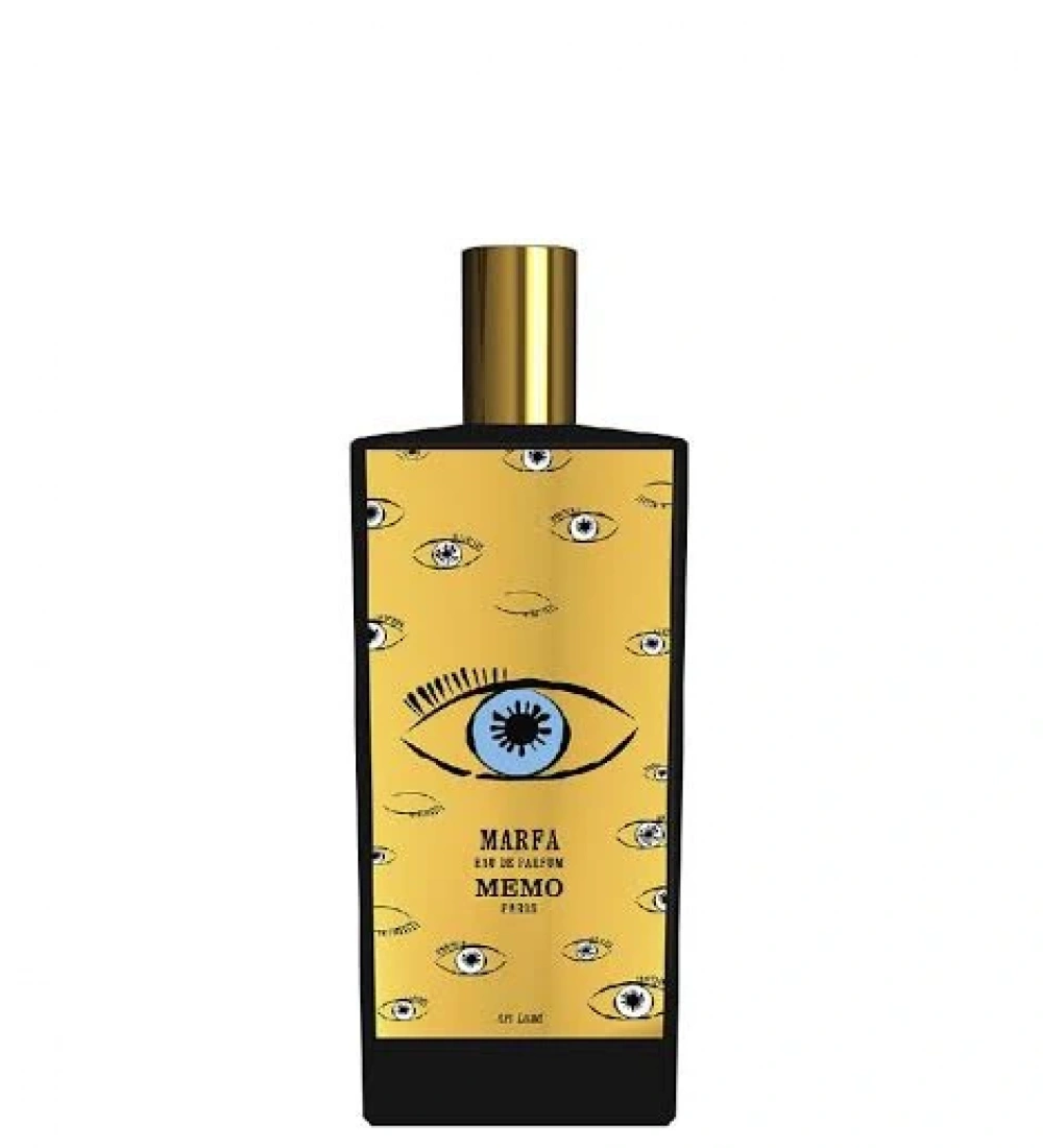 Memo Marfa Edp 75 ml tester