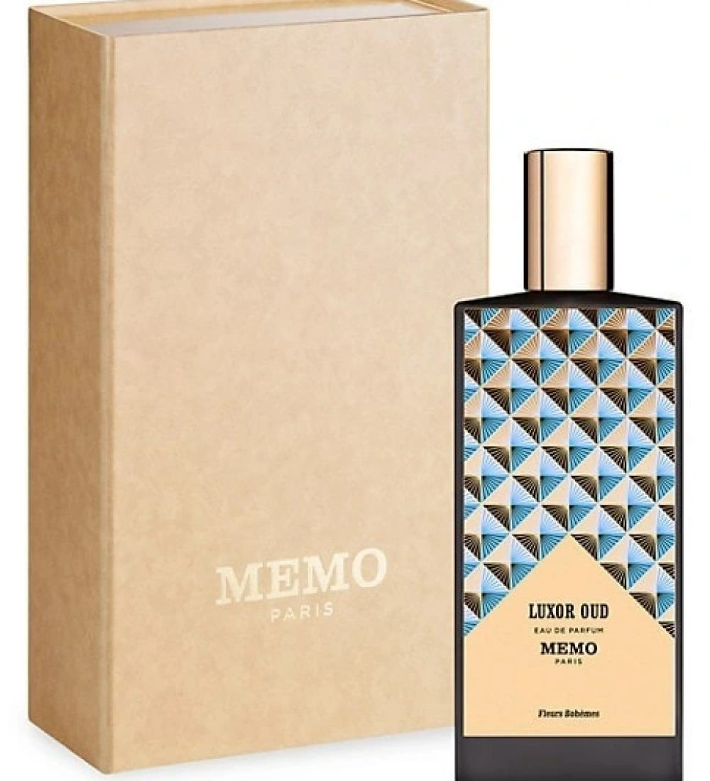 Memo Paris Inverness Eau de Parfum Unisex JLT