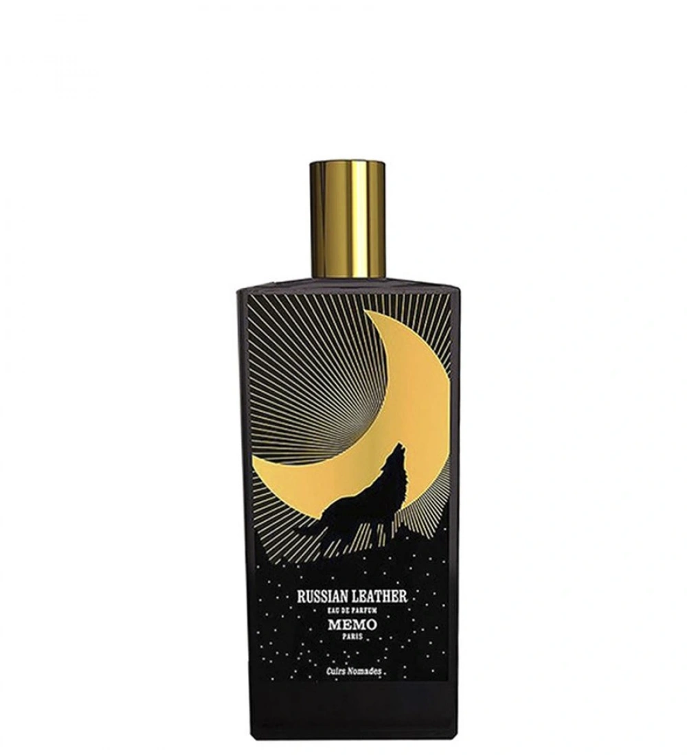Memo Russian Leather 75ml Eau De Parfum Unisex tester
