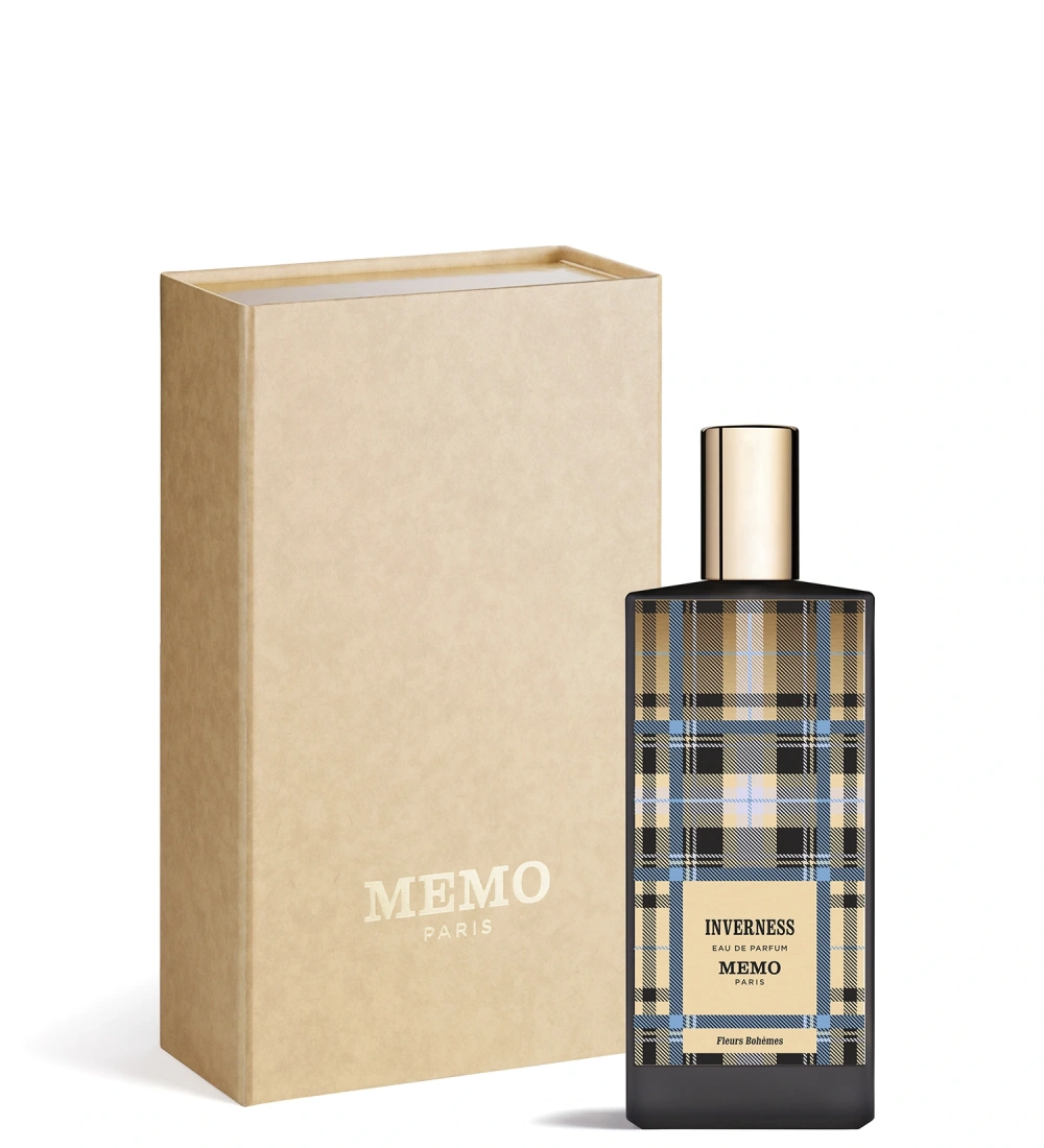 Memo Winter Palace Eau de Parfum Unisex JLT