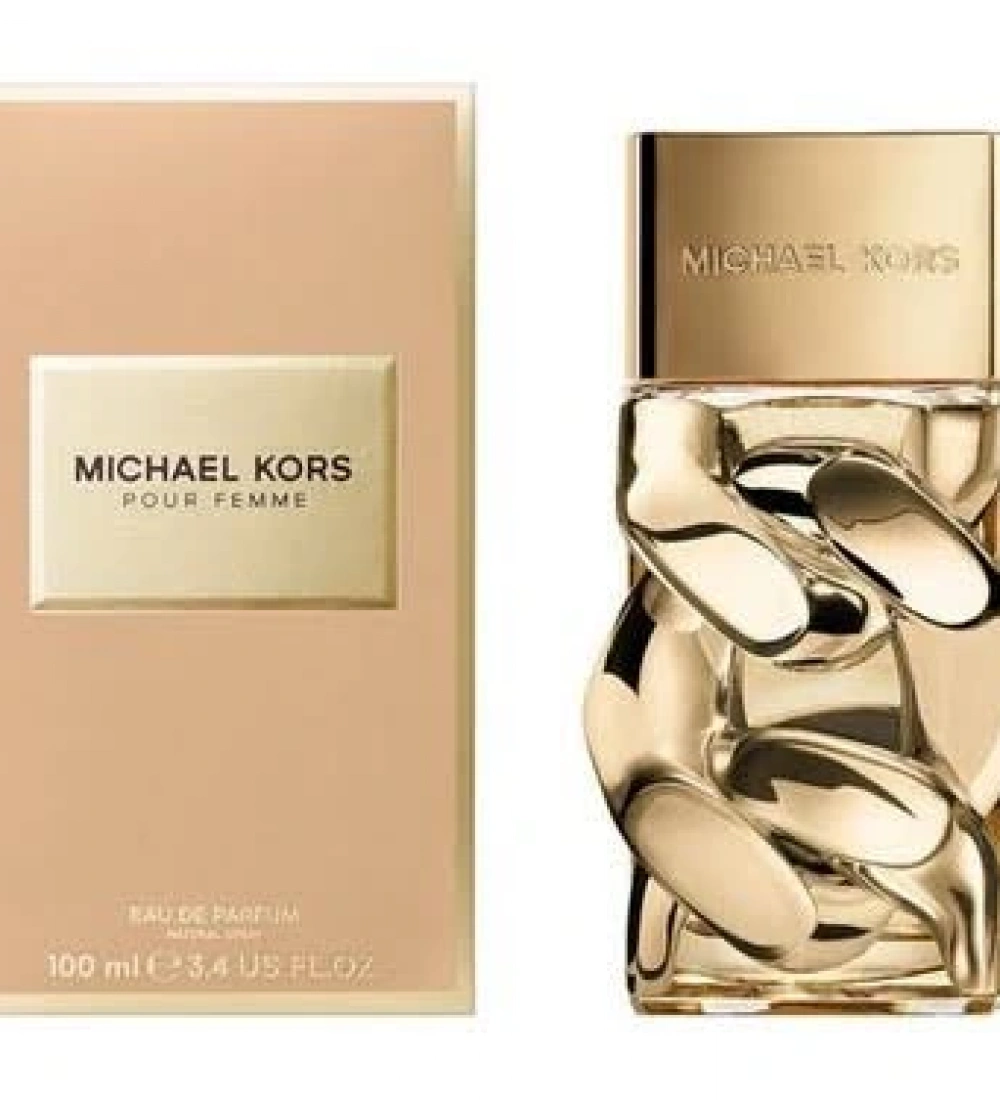 Michael Kors Pour Femme woman JLT