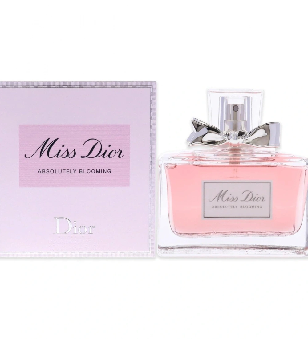 Miss Dior Absolutely Blooming EDP woman JLT
