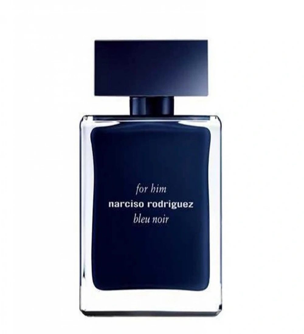 Narcıso Rodrıguez For Hım Bleu Noır Edp 100 ml Man tester