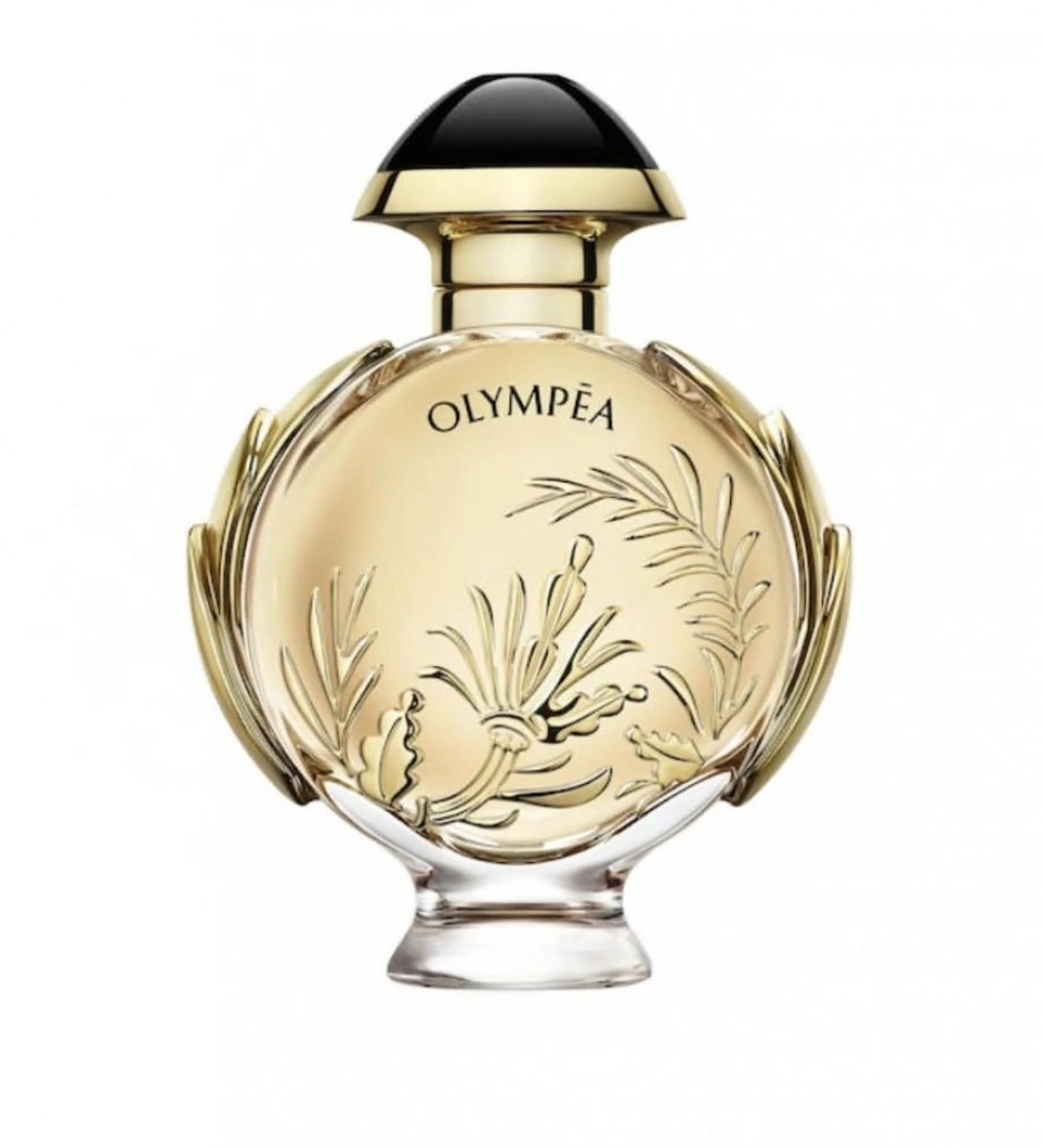 Olympea Soler Eau De Parfum Intense 80 ML Parfüm Woman tester