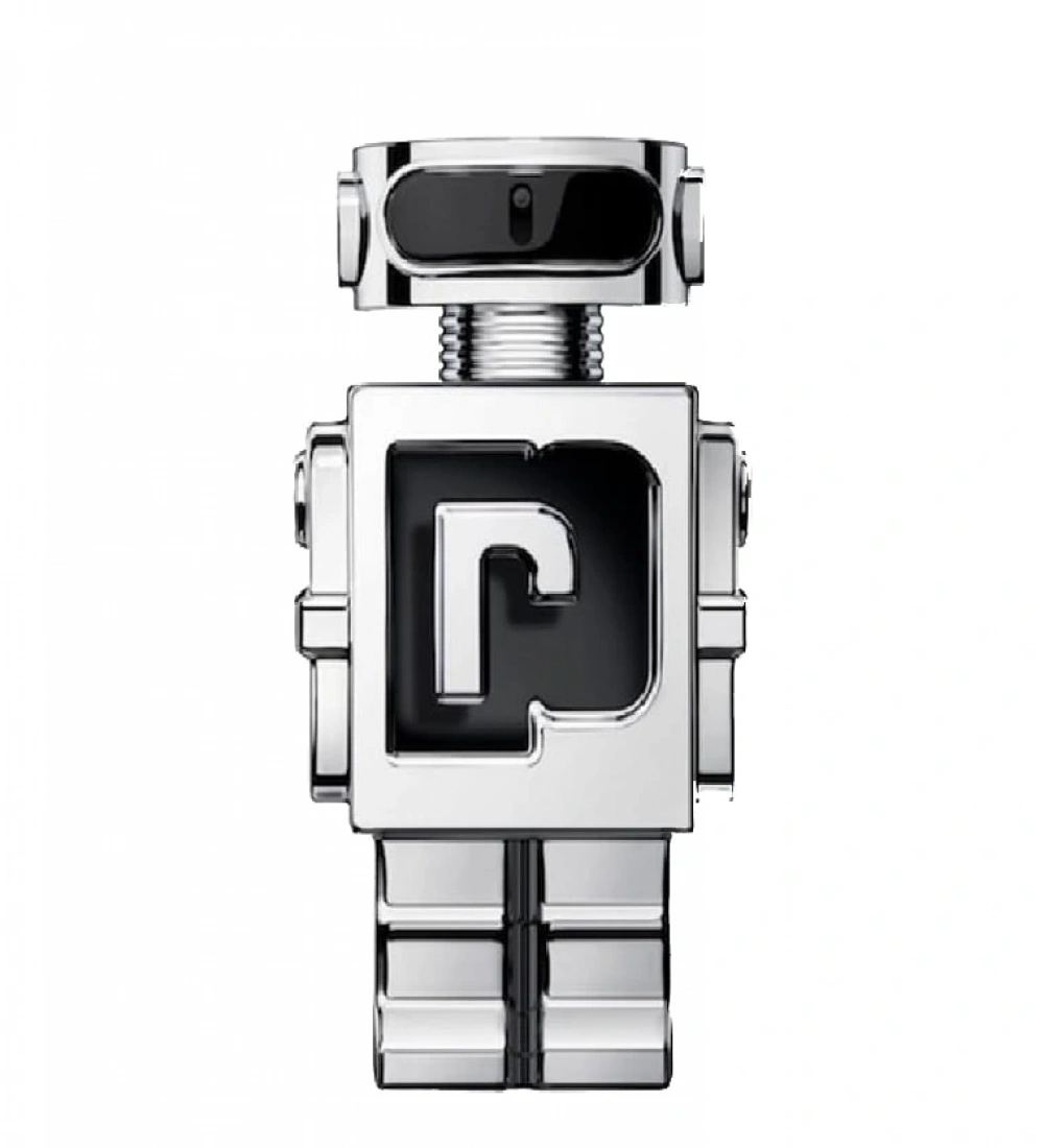 Paco Rabanne Phantom Parfüm EDT 100 ml Man tester