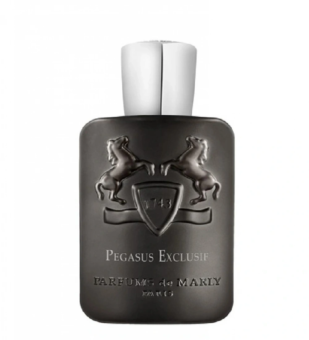 Parfums de Marly Pegasus Exclusif 125 ml Man tester