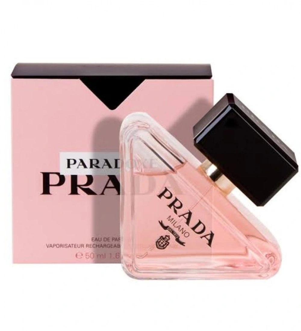 Prada Paradoxe Edp 90 ml   JLT Woman