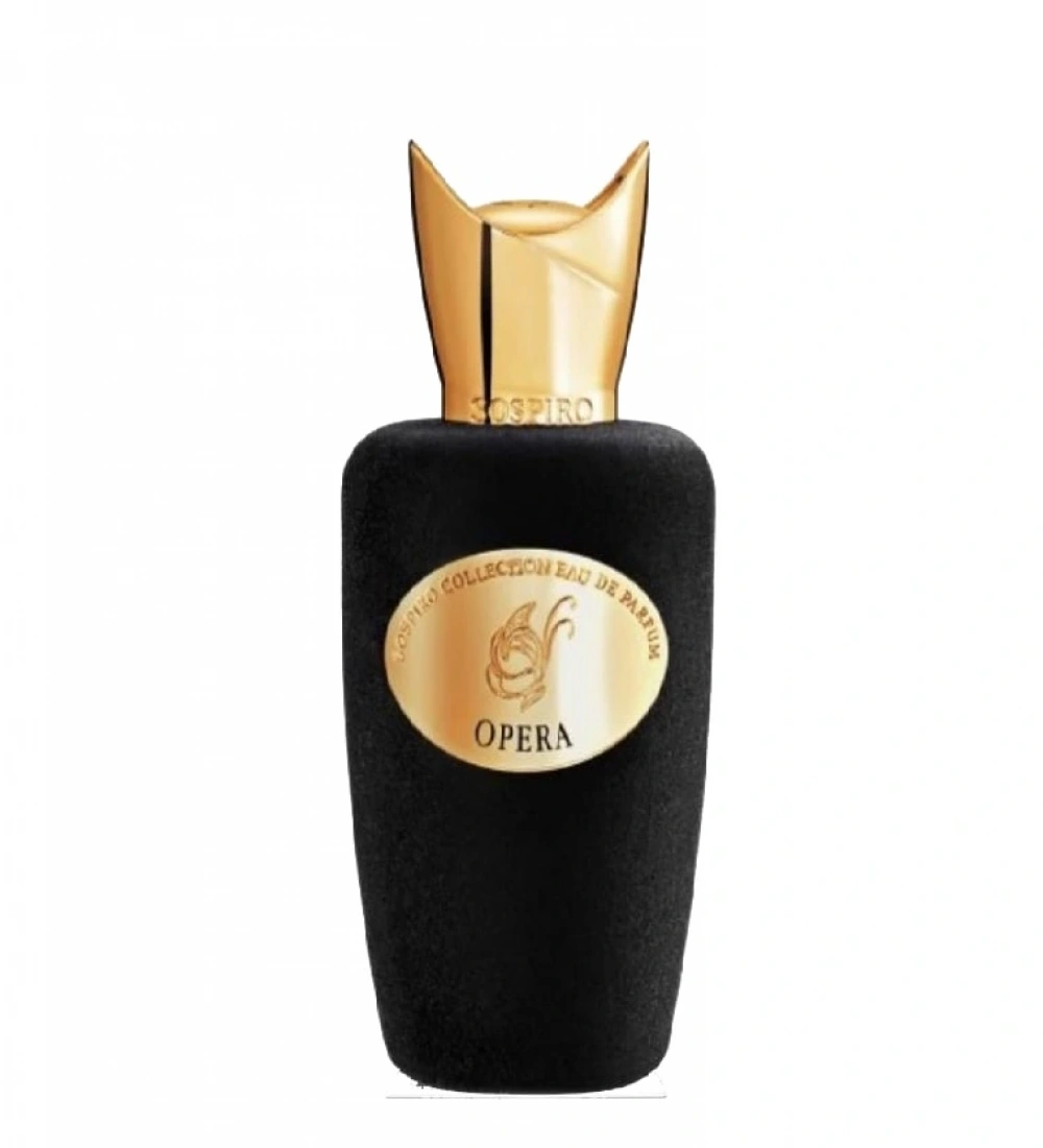 Sospiro Opera 100 ml Unisex tester