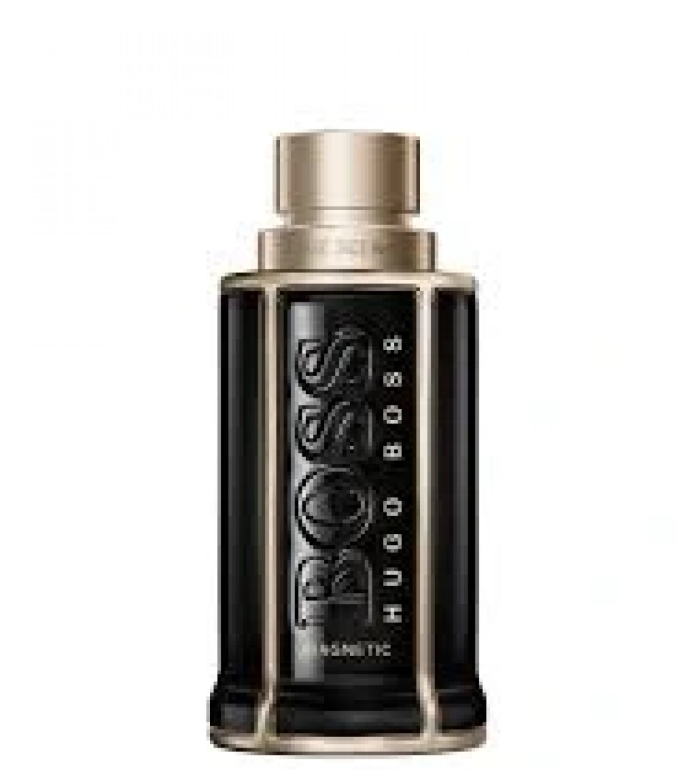 The Scent Magnetic for Him EDP 100 ml tester Man