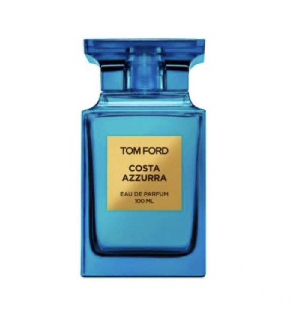 Tom Ford Costa Azzurra EDP 100 ml Parfüm Unisex tester