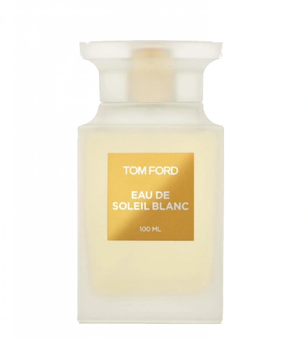 Tom Ford Eau De Soleil Blanc Eau de Parfum 100ml Unisex tester