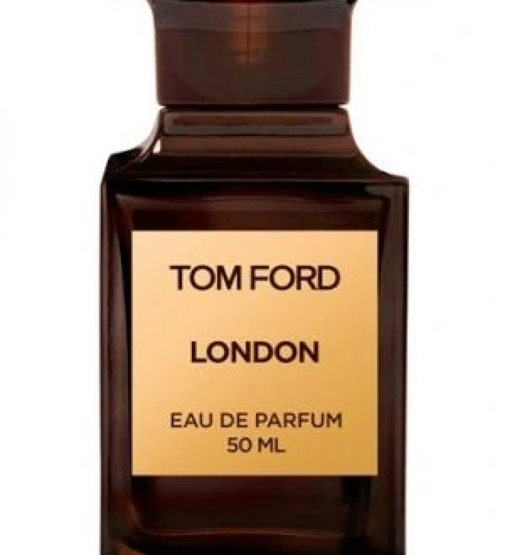 Tom Ford London EDP 50ml Erkek Parfüm