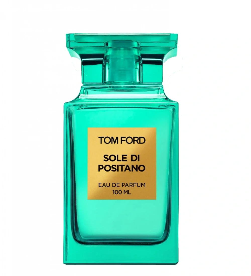 Tom Ford Sole Di Positano Edp 100 ml tester