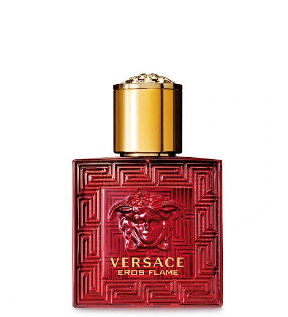 Versace Eros Flame 100ml Edt Parfüm Man tester