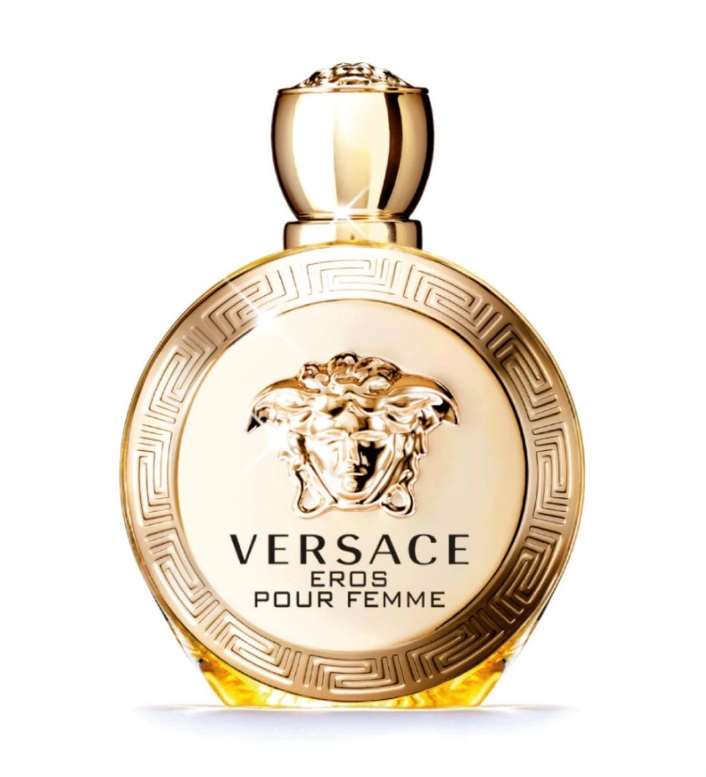 Versace Eros Pour Femme Edp 100 ml Woman tester