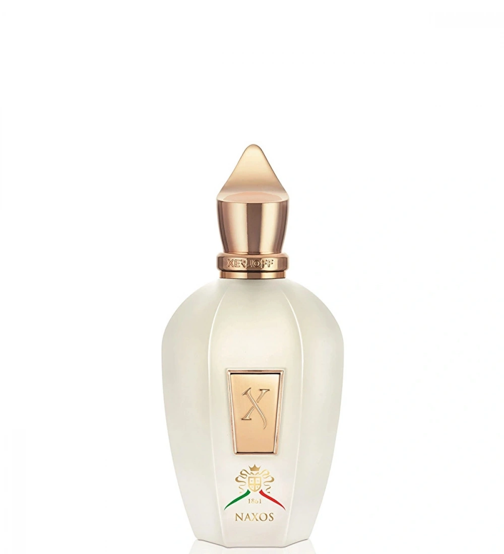 Xerjoff Naxos 100 ml Edp tester