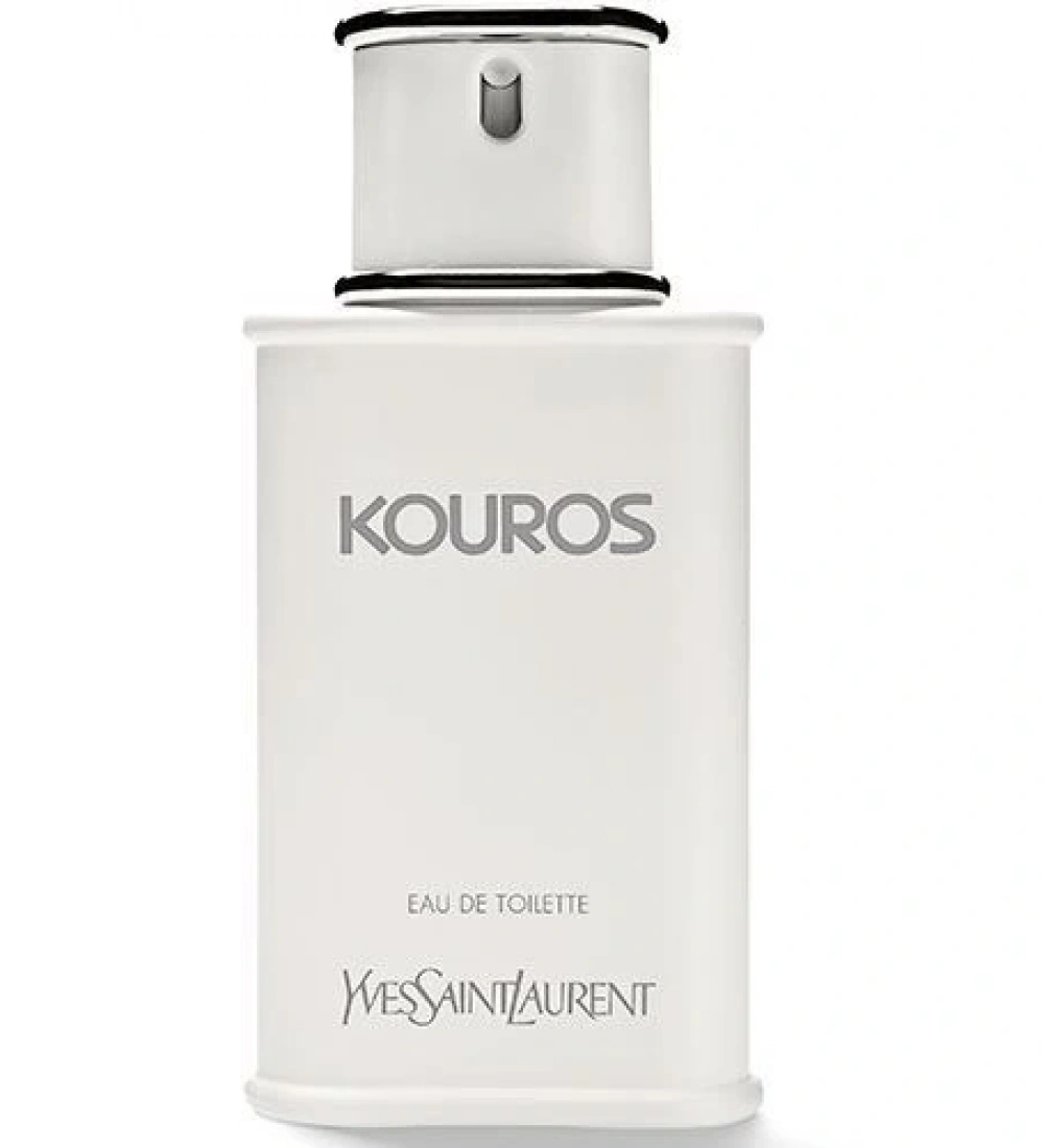 Ysl Kouros EDT 100 ml Bayan Parfüm Man tester