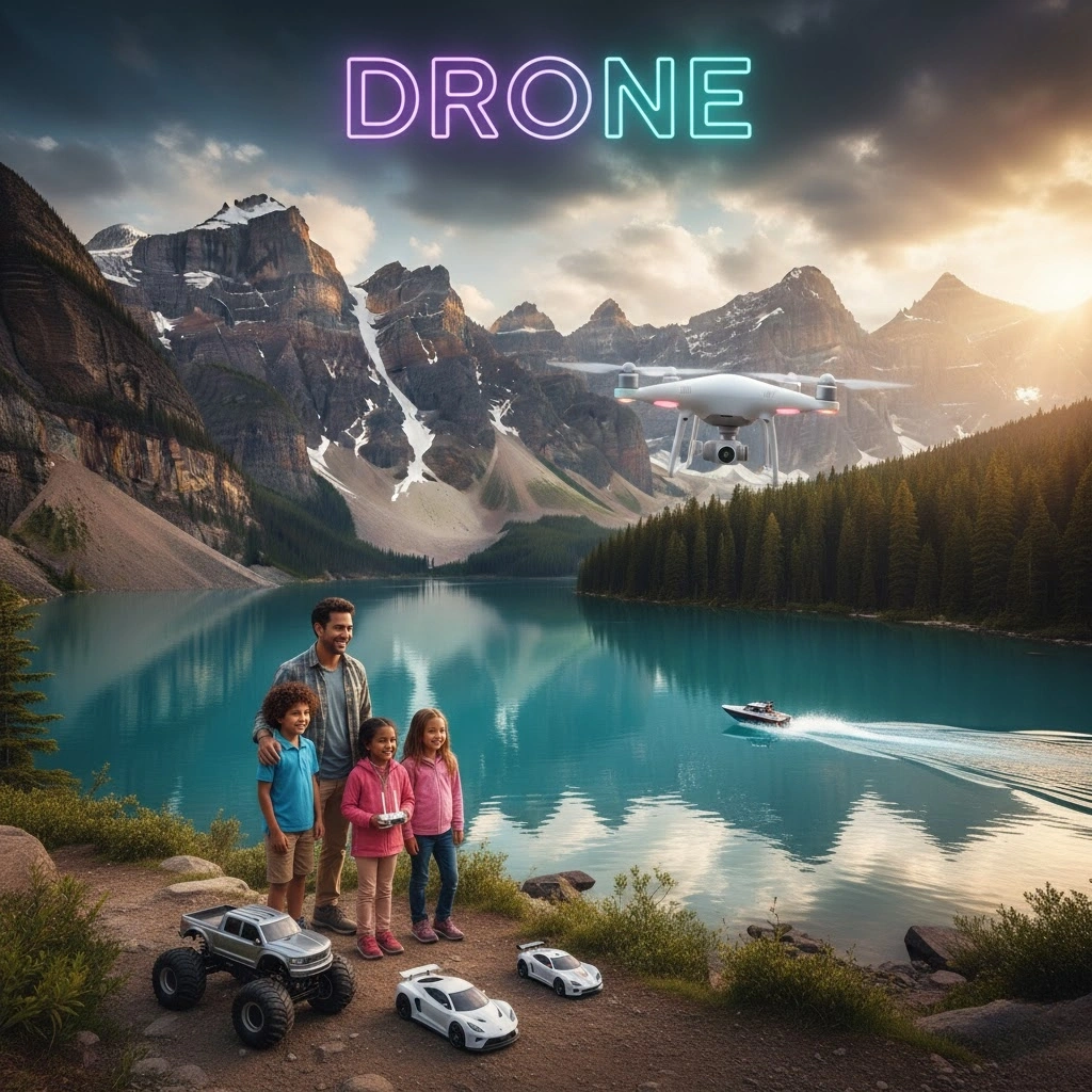Drone