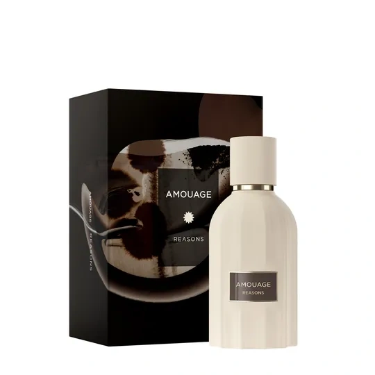 Amouage Reasons Essence De Parfum 100ml JLT