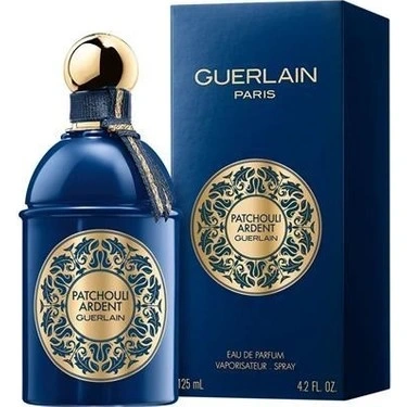 Guerlain Paris Patchouli Ardent EDP 125 ml Unisex JLT