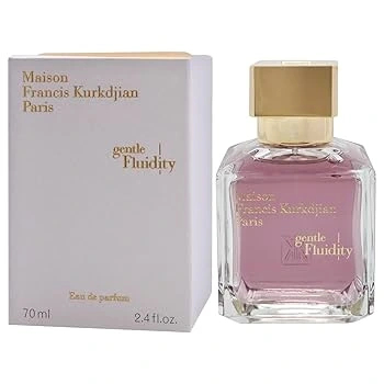 Maison francis kurkdjian baccarat gentle fluidity JLT
