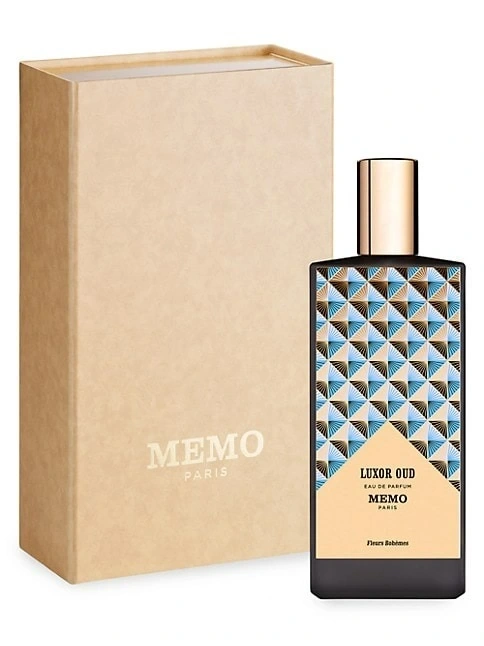 Memo Paris Inverness Eau de Parfum Unisex JLT